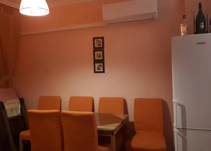 Marina Perla Hotel La Manga del Mar Menor