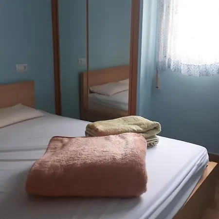 Marina Perla Отель