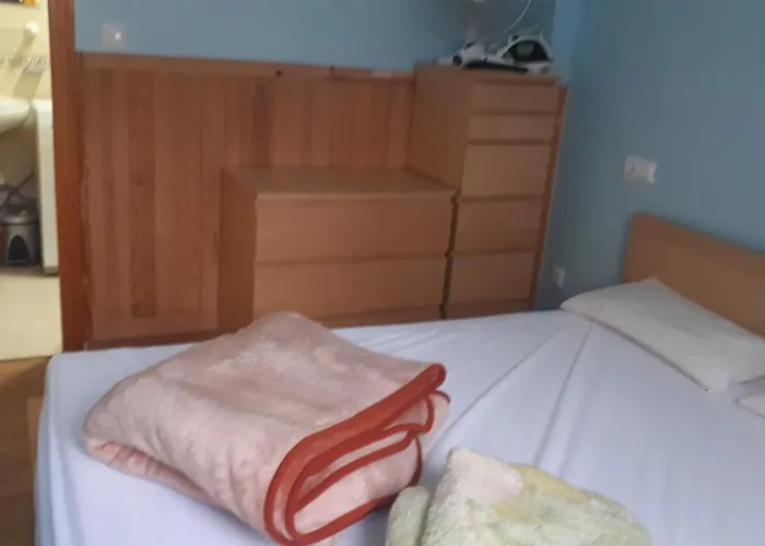 Отель Marina Perla