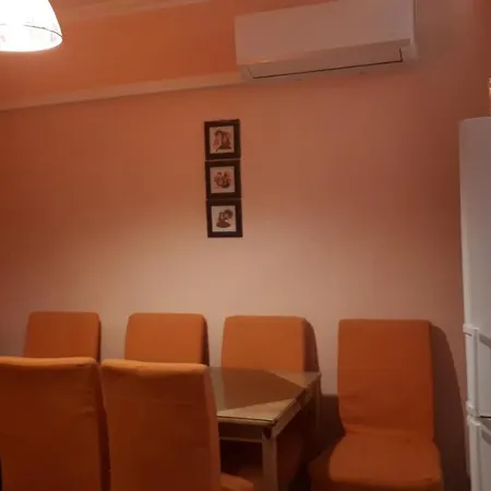 Marina Perla Hotel La Manga del Mar Menor